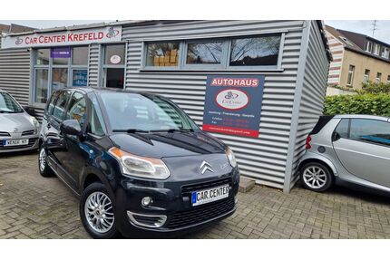 Ford C3 Picasso 
