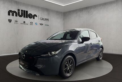 Mazda 2 Gebrauchtwagen