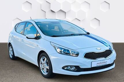 Kia Andere Gebrauchtwagen