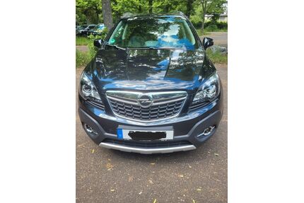 Opel Mokka Gebrauchtwagen