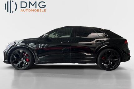 Audi RSQ8 Gebrauchtwagen