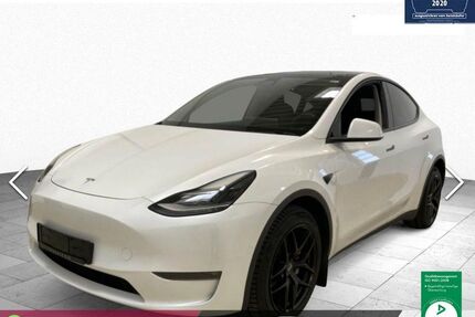 Tesla Model Y Gebrauchtwagen