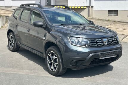Dacia Duster Gebrauchtwagen