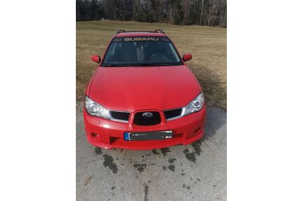 Subaru Impreza Gebrauchtwagen