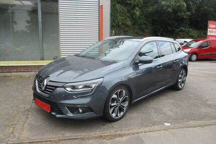Renault Megane Gebrauchtwagen