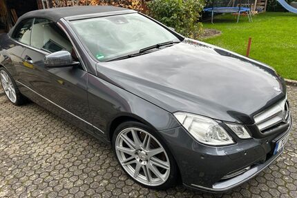 Mercedes-Benz E 350 Gebrauchtwagen