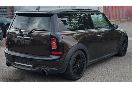 Mini Cooper S Clubman Gebrauchtwagen