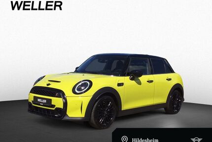 Mini Cooper S Gebrauchtwagen