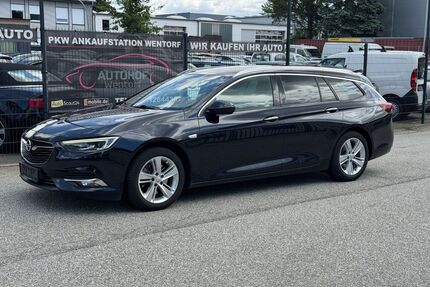 Opel Insignia Gebrauchtwagen
