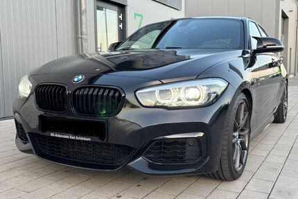 BMW M140i Gebrauchtwagen