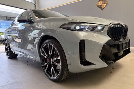 BMW X6 Gebrauchtwagen