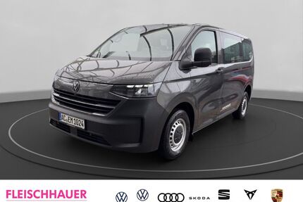 VW T7 Kombi Gebrauchtwagen