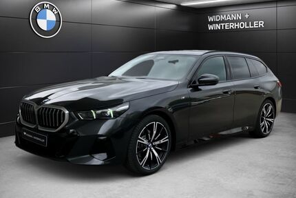 BMW 520 Gebrauchtwagen