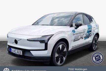 Volvo EX30 Gebrauchtwagen