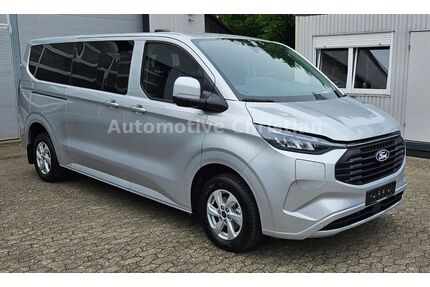 Ford Tourneo Custom Gebrauchtwagen