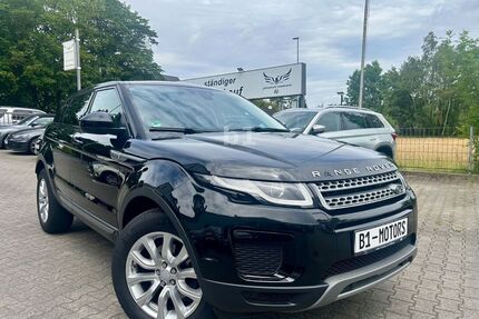 Land Rover Range Rover Evoque Gebrauchtwagen