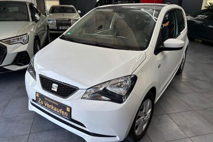 Seat Mii Gebrauchtwagen