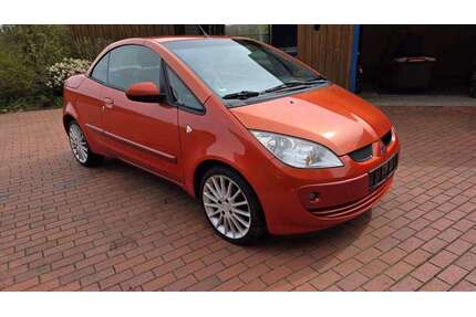 Mitsubishi Colt Gebrauchtwagen
