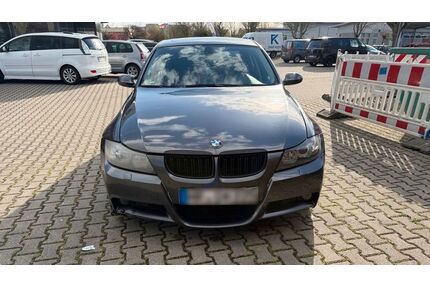 BMW 330 Gebrauchtwagen