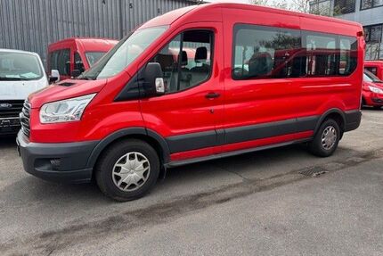 Ford Transit Gebrauchtwagen
