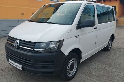 VW T6 Transporter Gebrauchtwagen