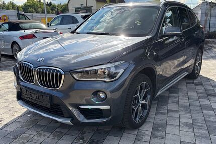 BMW X1 Gebrauchtwagen