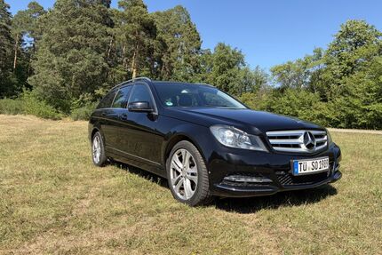 Mercedes-Benz C 180 Gebrauchtwagen