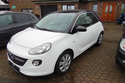 Opel Adam Gebrauchtwagen