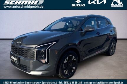 Kia Sportage Gebrauchtwagen