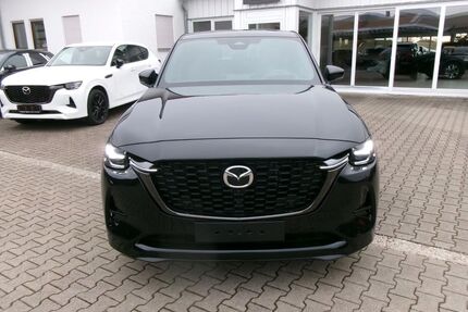 Mazda CX-60 Gebrauchtwagen