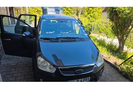 Ford C-Max Gebrauchtwagen
