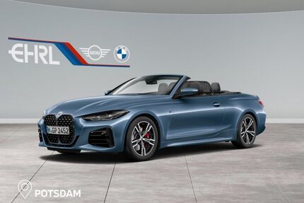 BMW M440 Gebrauchtwagen