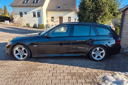 BMW 325 Gebrauchtwagen