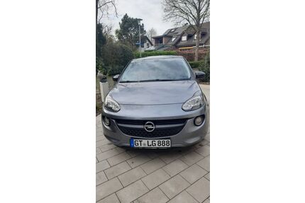 Opel Adam Gebrauchtwagen