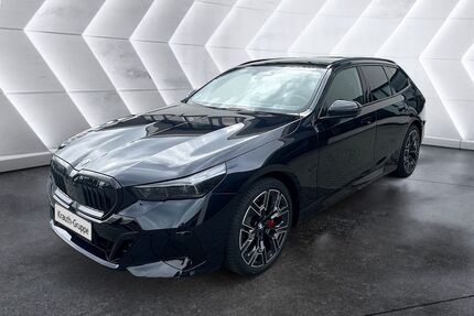 BMW 540 Gebrauchtwagen