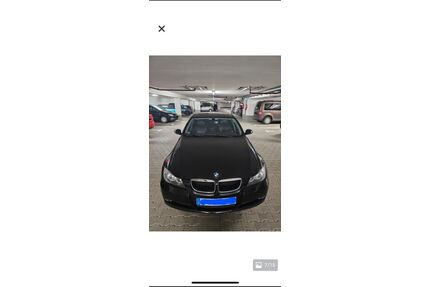 BMW 320 Gebrauchtwagen
