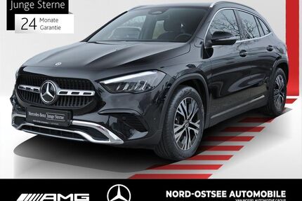 Mercedes-Benz GLA 200 Gebrauchtwagen