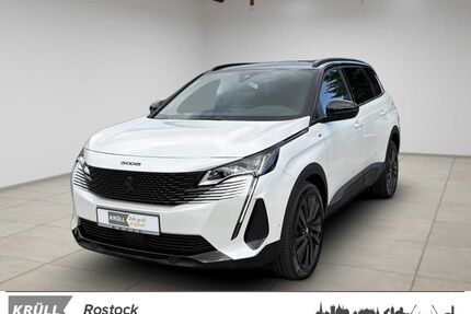Peugeot 5008 Gebrauchtwagen