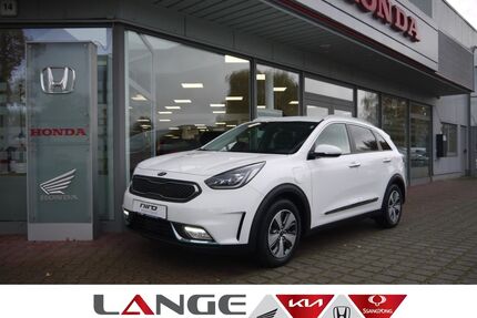 Kia Niro Gebrauchtwagen