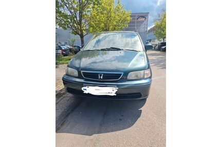 Honda Shuttle Gebrauchtwagen
