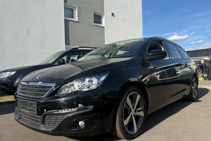 Peugeot 308 Gebrauchtwagen