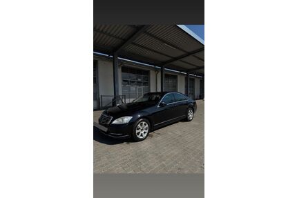 Mercedes-Benz S 350 Gebrauchtwagen
