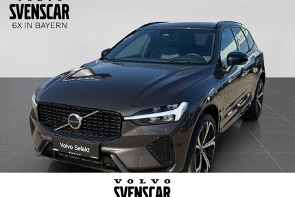Volvo XC60 Gebrauchtwagen