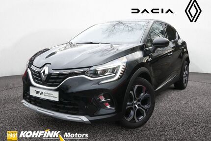 Renault Captur Gebrauchtwagen
