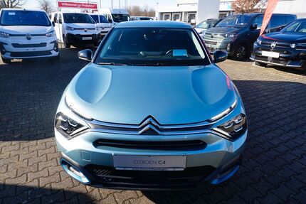 Citroen C4 Gebrauchtwagen
