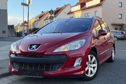 Peugeot 308 Gebrauchtwagen