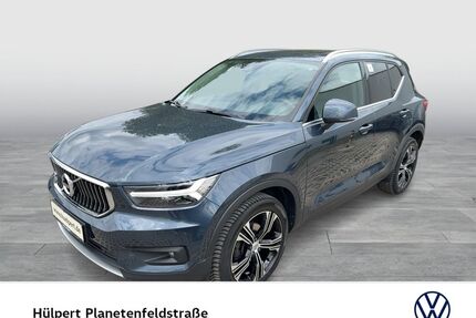 Volvo XC40 Gebrauchtwagen