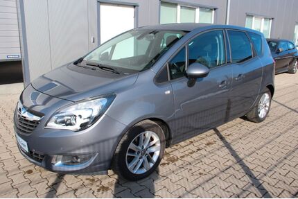 Opel Meriva Gebrauchtwagen