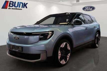 Ford Explorer Gebrauchtwagen