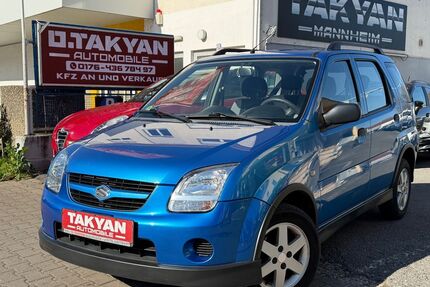 Suzuki Ignis Gebrauchtwagen